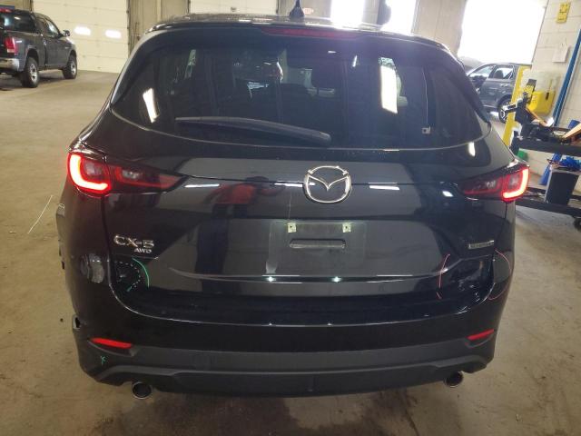 2023 MAZDA CX-5 SELEC JM3KFBBM9P0223531