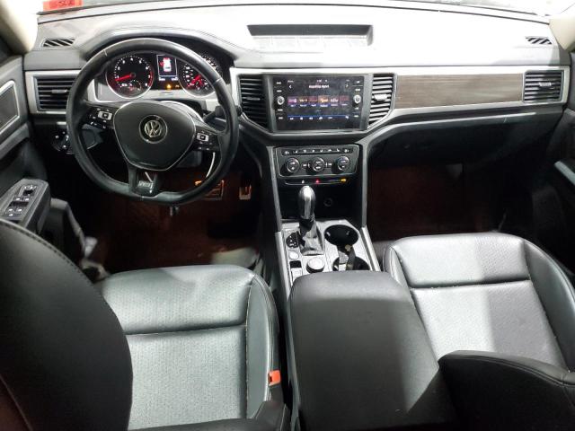 2018 VOLKSWAGEN ATLAS SE 1V2PR2CAXJC538644