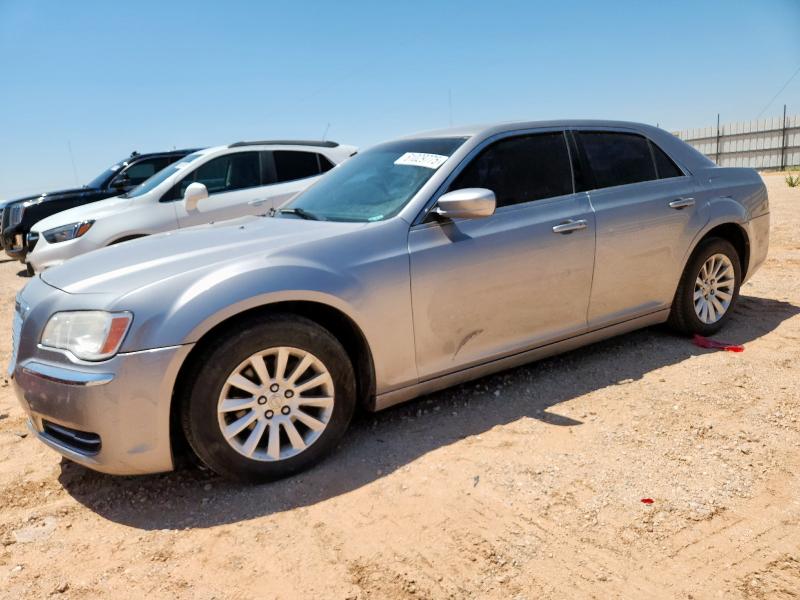 CHRYSLER 300