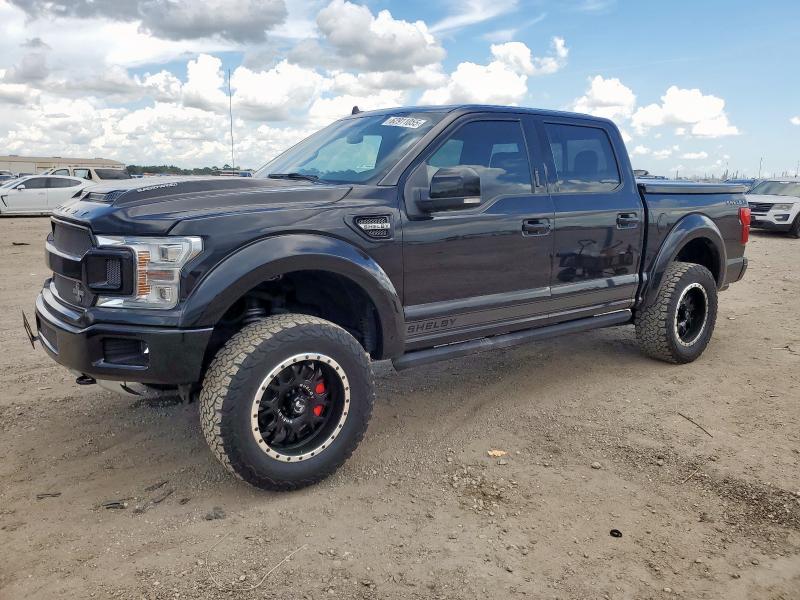 Vin: 1ftew1e56kfc49546, lot: 62911055, ford f-150 supercrew 2019 img_1