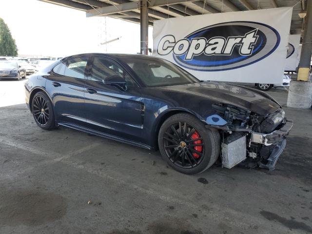 Vin: wp0ag2a74ml147871, lot: 59191555, porsche panamera gts 20214