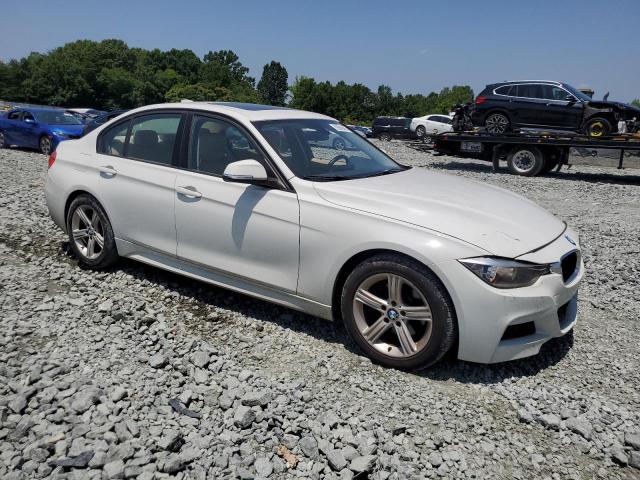 Vin: wba3a5c53df601210, lot: 59946455, bmw 3 series i 20134