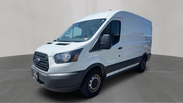 Vin: 1ftye1cm0jkb27121, lot: 60483475, ford transit t-150 20182