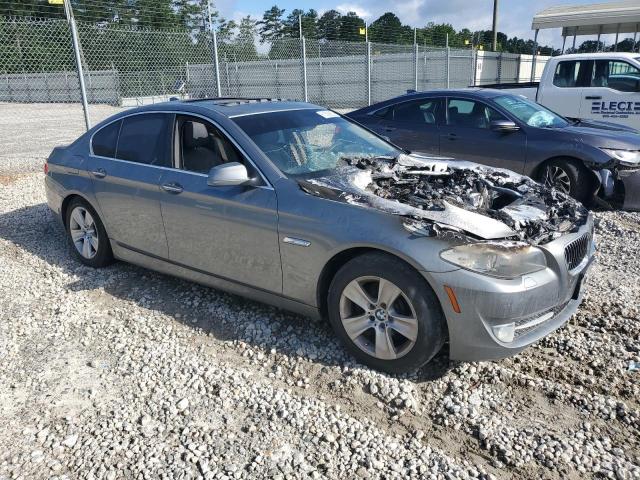 Vin: wbaxg5c54cdx06087, lot: 61363855, bmw 5 series i 20124