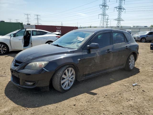MAZDA SPEED 3
