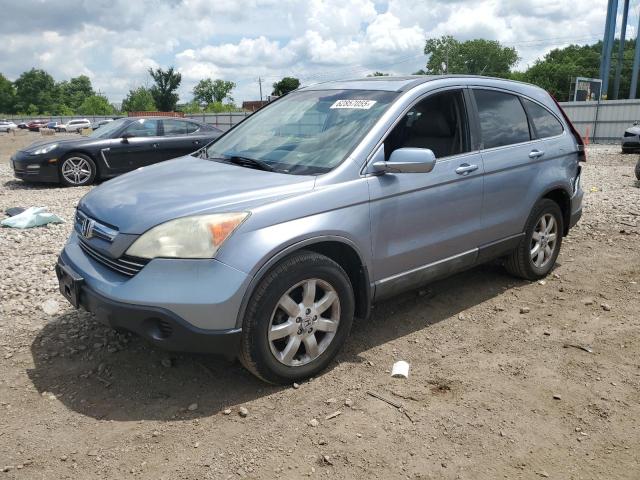 HONDA CR-V EXL