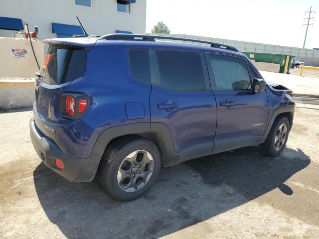 2017 JEEP RENEGADE S - ZACCJAAB9HPE83087