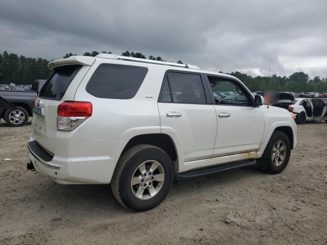 Vin: jtebu5jr4c5080655, lot: 61235255, toyota 4runner sr5 20123