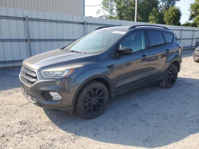 Vin: 1fmcu9gd3juc67069, lot: 60348375, ford escape se 2018 img_1