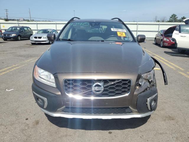 2015 VOLVO XC70 T6 PR YV4902NC3F1191905