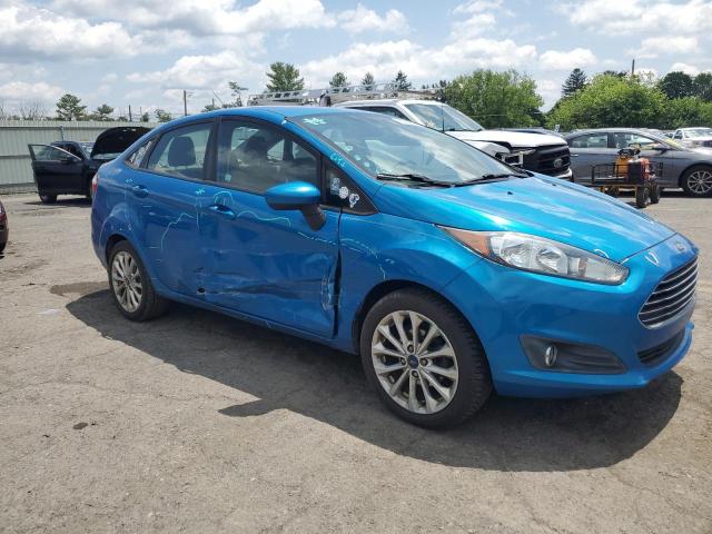 Vin: 3fadp4bj9em199313, lot: 62059375, ford fiesta se 20144