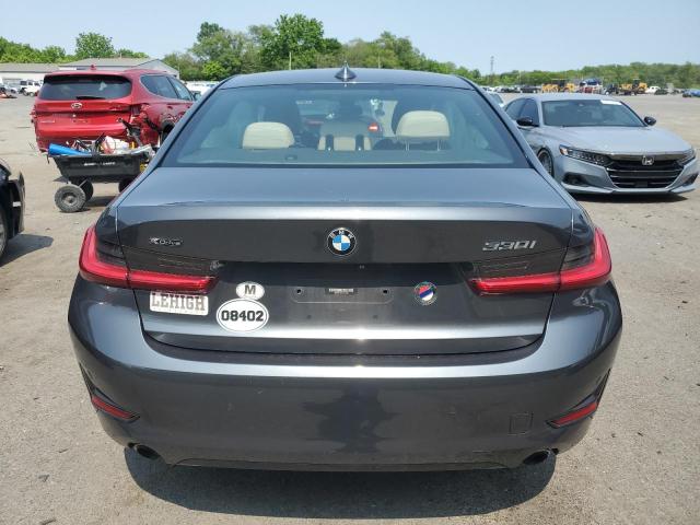 2020 BMW 330XI 3MW5R7J09L8B04982