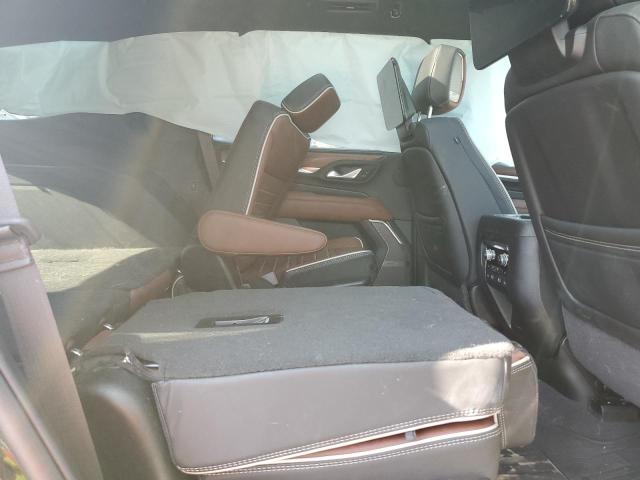 2024 GMC YUKON DENA 1GKS2EKL2RR173037