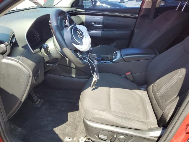 2023 HYUNDAI TUCSON SEL 5NMJBCAE9PH246226