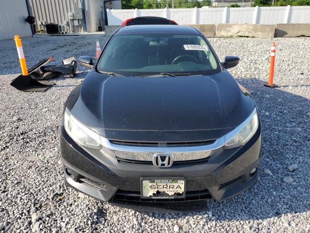 2018 HONDA CIVIC EX 2HGFC1F35JH644682