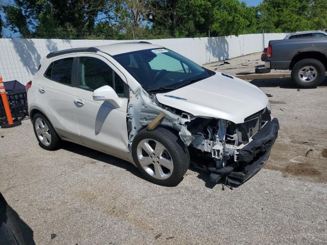 Vin: kl4cjcsb2fb142352, lot: 61598465, buick encore 20154