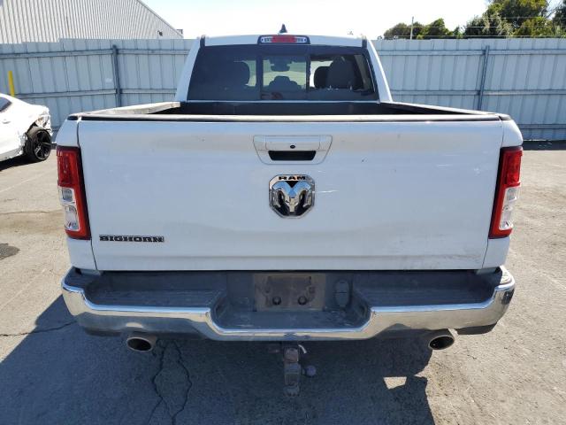 2022 RAM 1500 BIG H - 1C6RREMTXNN324265