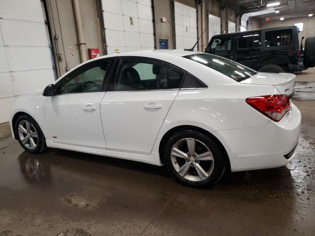 Vin: 1g1pe5sb7e7344931, lot: 60325165, chevrolet cruze lt 20142