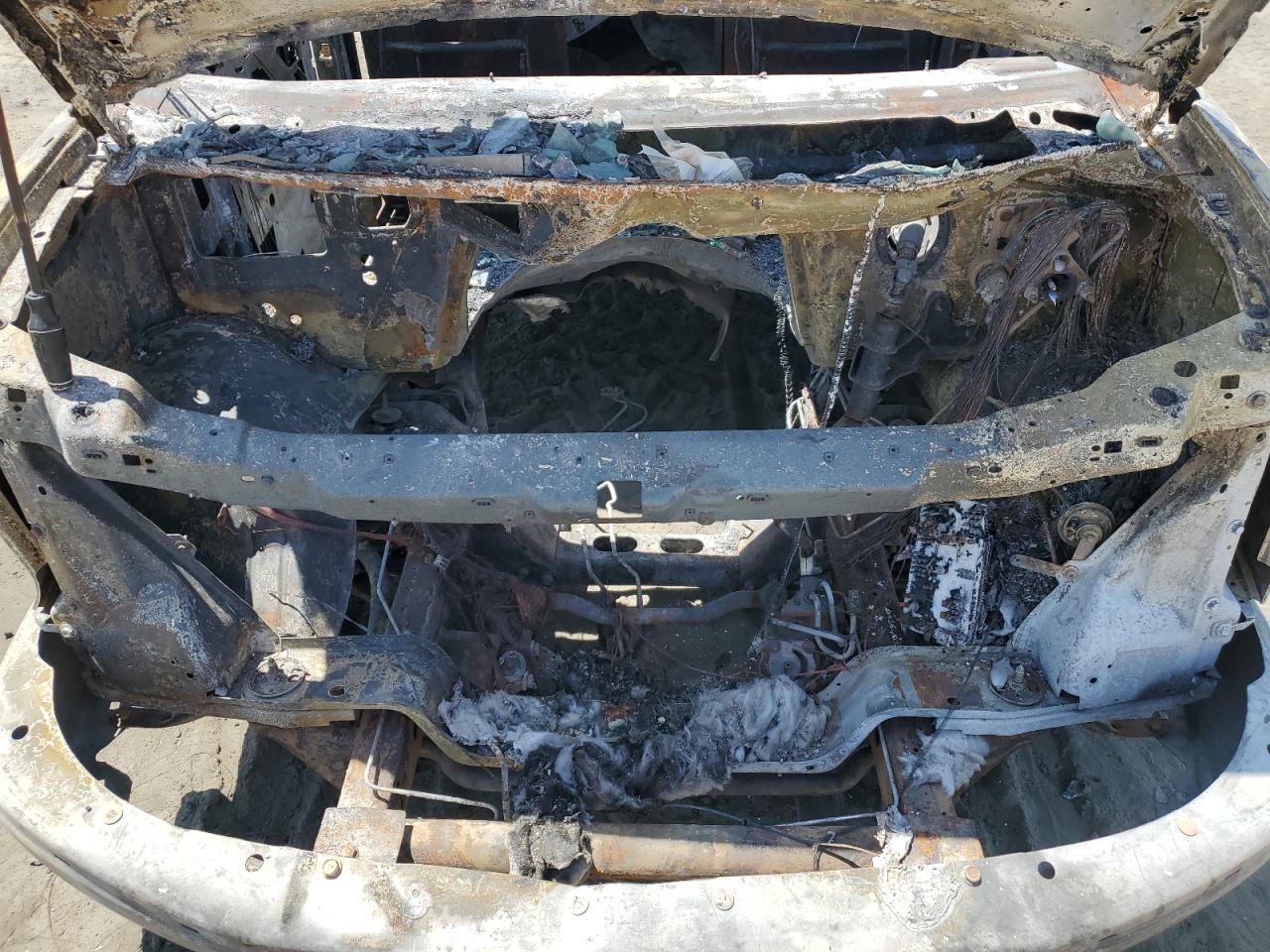 CHEVROLET EXPRESS G2