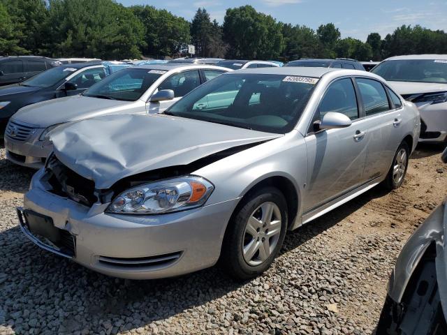 CHEVROLET IMPALA LS