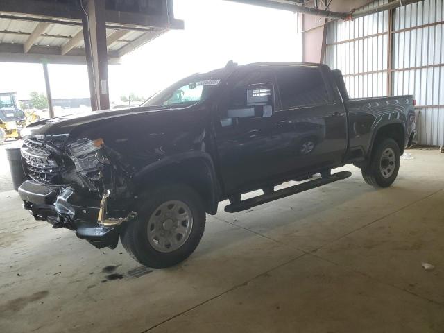 Vin: 1gc4ypey4lf165763, lot: 60059505, chevrolet all models k2500 heavy duty ltz 2020 img_1
