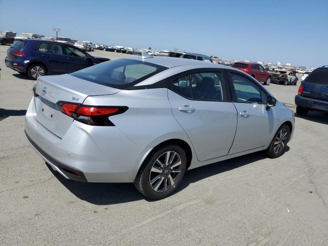 Vin: 3n1cn8ev9ml831445, lot: 59532985, nissan versa sv 20213