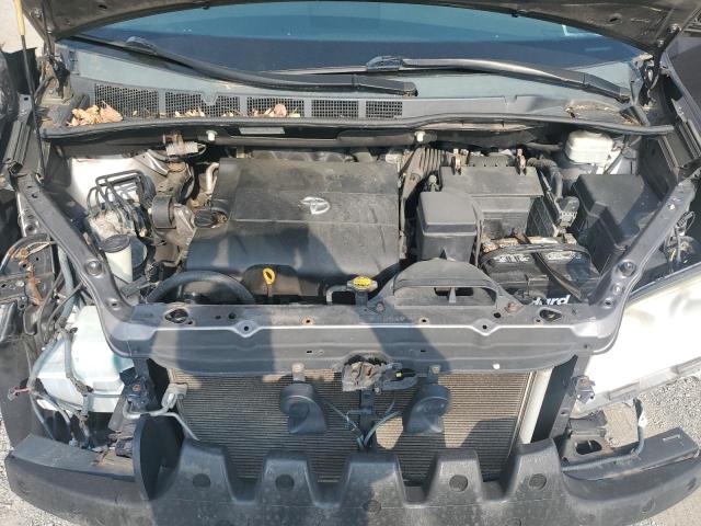 2011 TOYOTA SIENNA XLE - 5TDYK3DC5BS028380