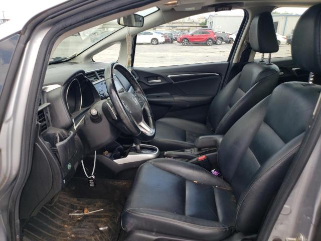 2017 HONDA FIT EX JHMGK5H91HS022760