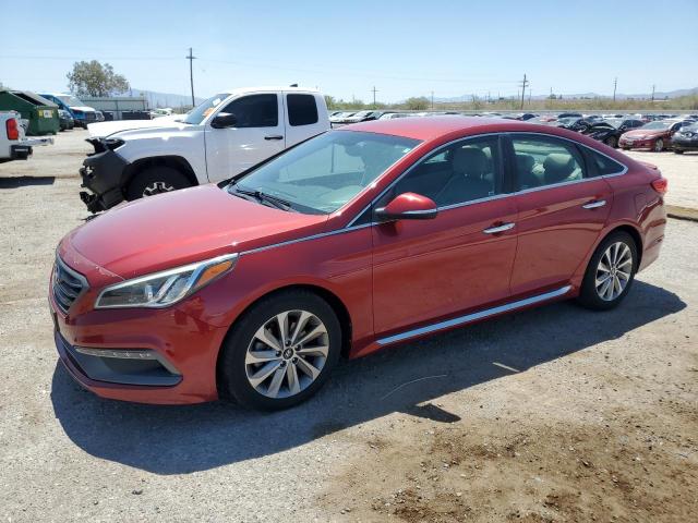 Vin: 5npe34af1fh236272, lot: 61775075, hyundai sonata sport 2015 img_1