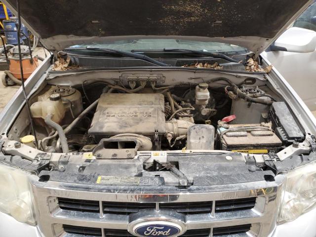 2010 FORD ESCAPE LIM - 1FMCU9EG0AKC13740