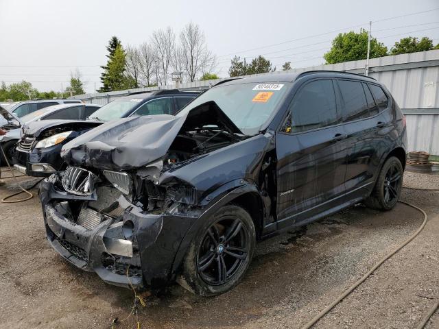 Vin: 5uxwx9c50g0d77358, lot: 58246315, bmw x3 xdrive28i 2016 img_1