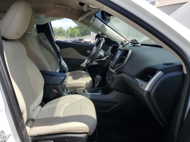 2017 JEEP CHEROKEE L 1C4PJLCS6HW650664