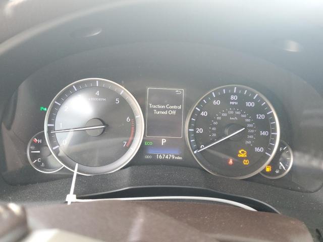 2016 LEXUS ES 350 JTHBK1GG5G2230044