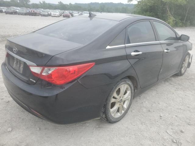 Vin: 5npec4ac8bh298929, lot: 59507175, hyundai sonata se 20113