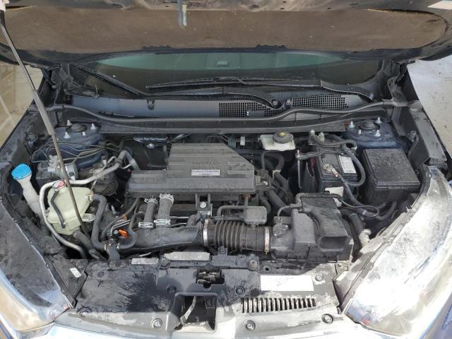 2019 HONDA CR-V EXL 2HKRW2H87KH611046