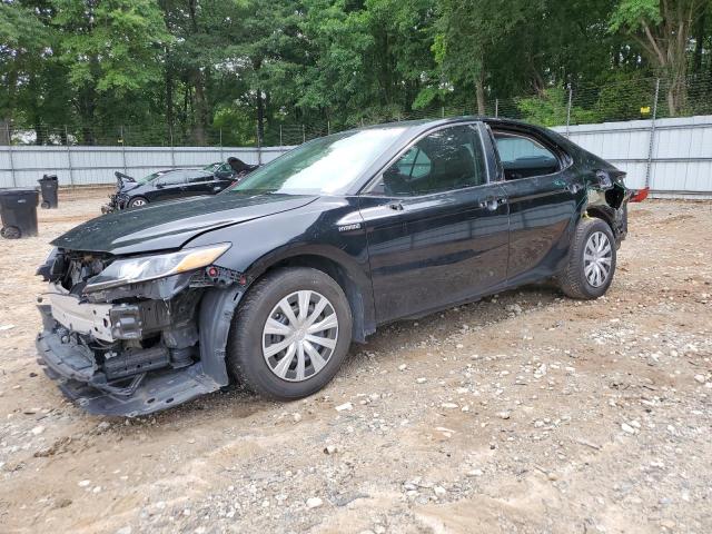Vin: 4t1c31ak6mu567219, lot: 60920405, toyota camry le 2021 img_1