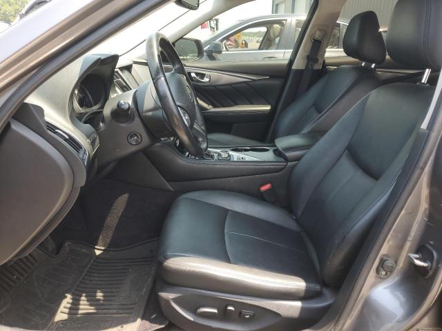 2016 INFINITI Q50 PREMIU - JN1EV7AR7GM345951