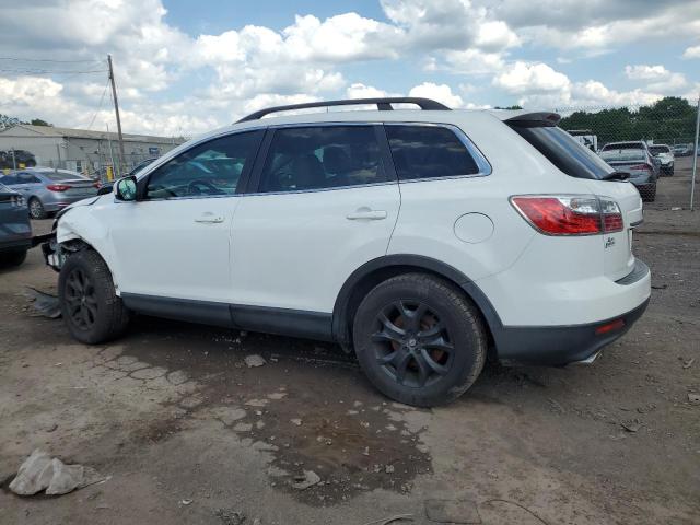 Vin: jm3tb3cv2c0338611, lot: 61193625, mazda cx-9 20122