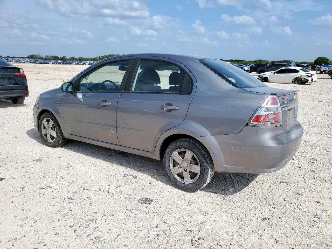 Global Auto Auctions