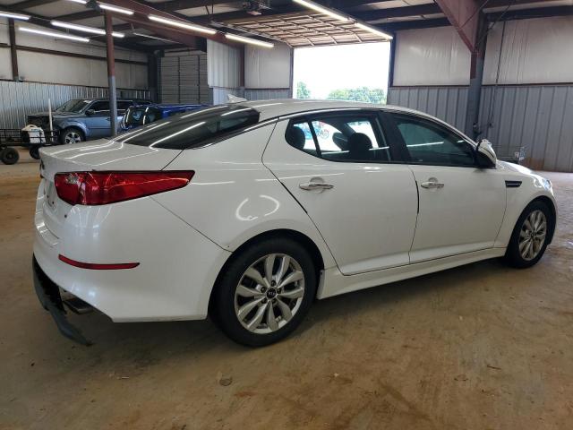 Vin: knagm4a76f5617093, lot: 60367455, kia optima lx 20153