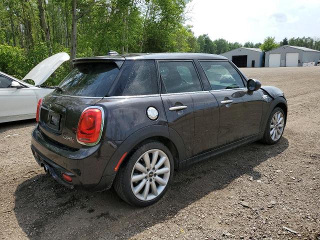 2016 MINI COOPER S WMWXU3C5XG2D30125