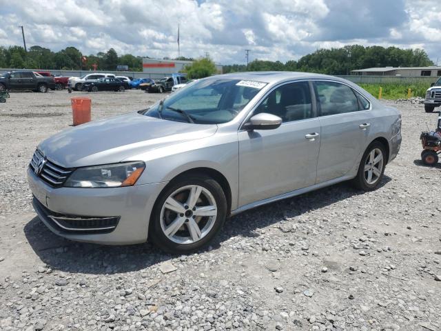 VOLKSWAGEN PASSAT SE