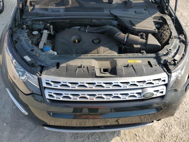 2016 LAND ROVER DISCOVERY SALCT2BG8GH617824