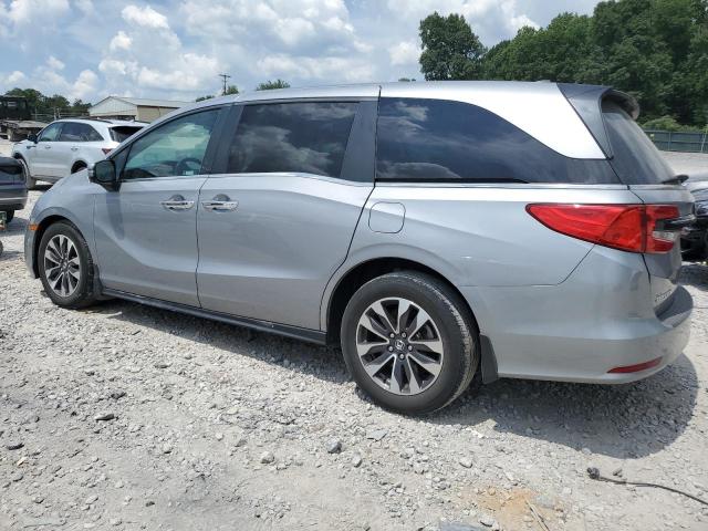 2022 HONDA ODYSSEY EX 5FNRL6H78NB024297
