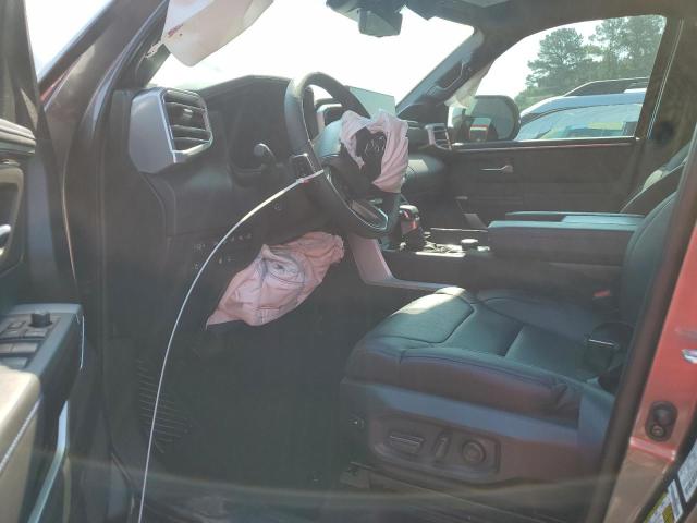 2025 TOYOTA SEQUOIA SR 7SVAAABA9SX061716