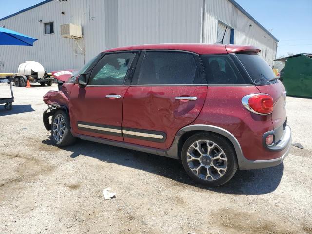 2017 FIAT 500L TREKK ZFBCFADH3HZ039225
