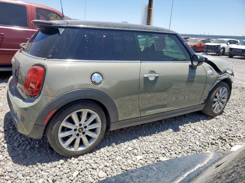 2020 MINI COOPER S WMWXR5C09L2M63693