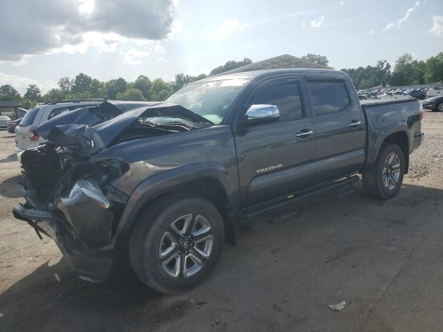 Vin: 3tmgz5an4hm095411, lot: 61763465, toyota tacoma double cab 2017 img_1