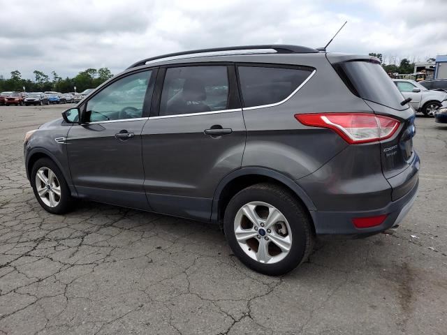 Vin: 1fmcu9gx0fub34996, lot: 60369695, ford escape se 20152