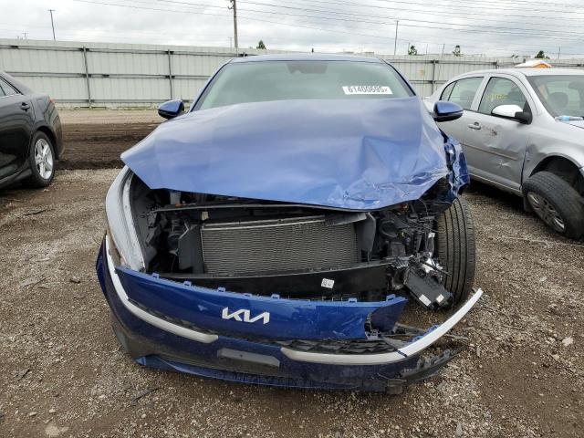 2024 KIA FORTE LX - 3KPF24ADXRE715952